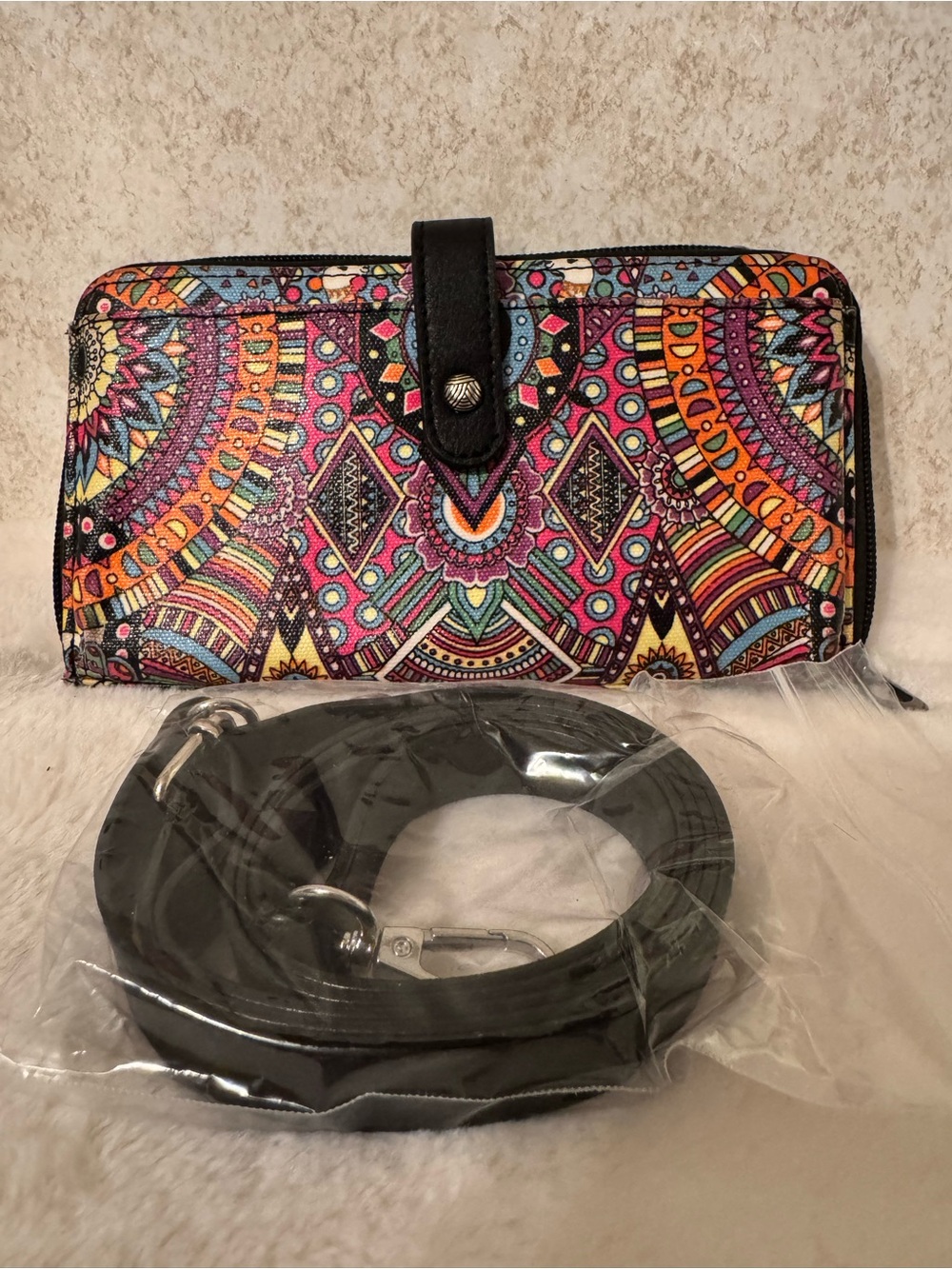 Sakroots Artist Circle NWOT
